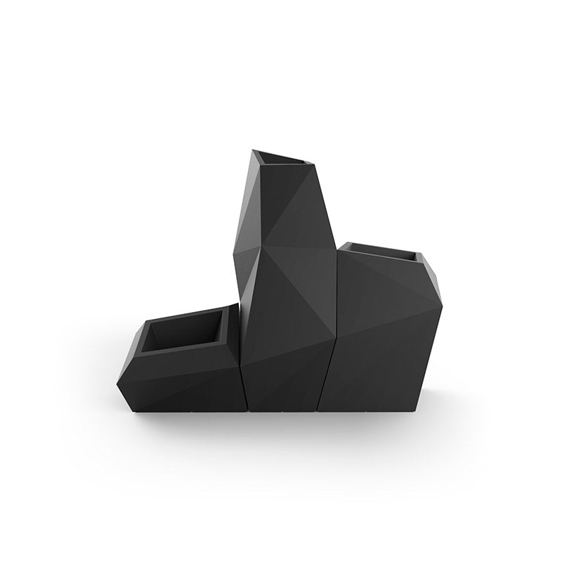 Faz Xl - Planter 82X63X60 Cm