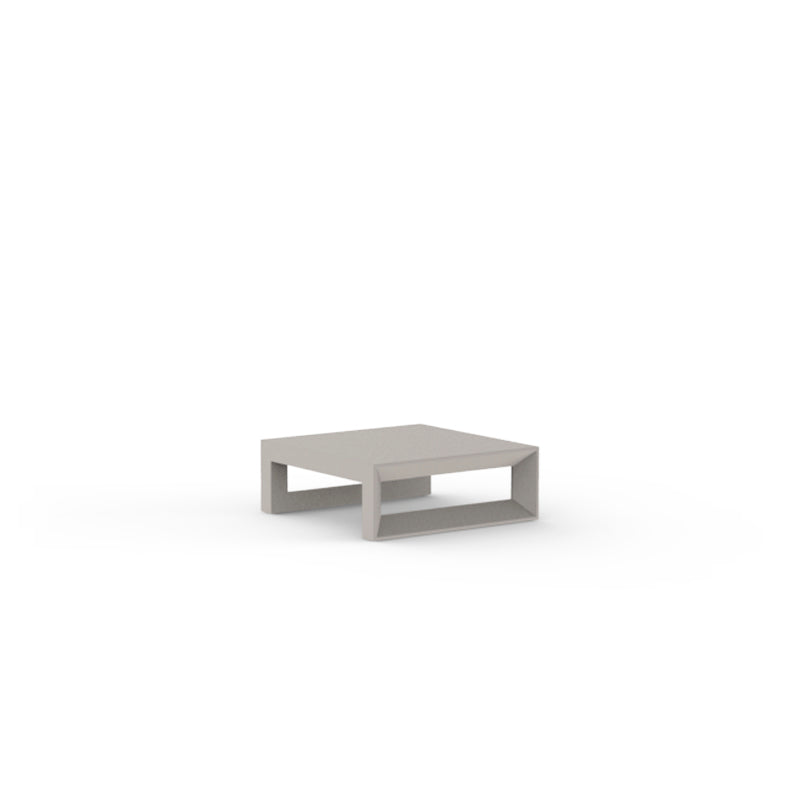 Frame Sun Chaise Table 60X60X2