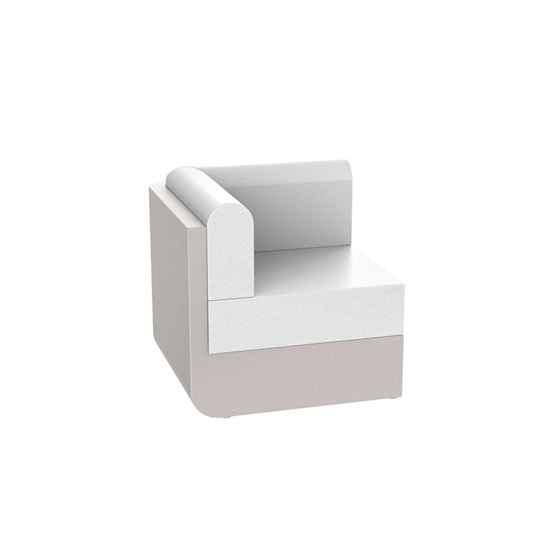 Ulm Sectional Sofa Corner