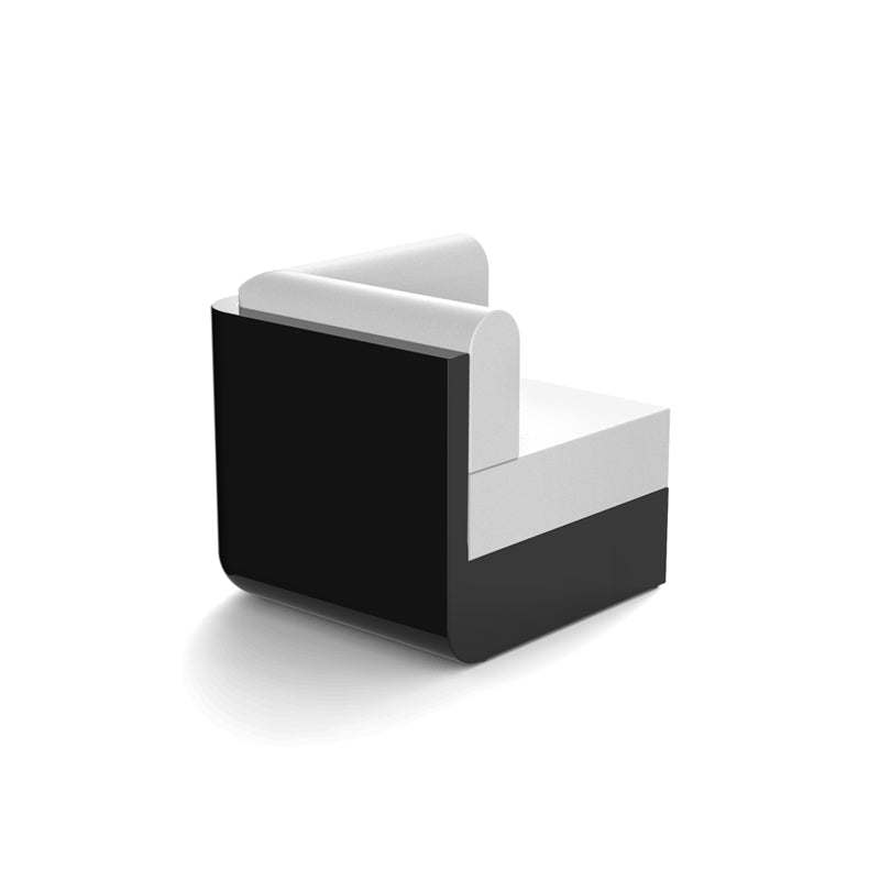 Ulm Sectional Sofa Corner