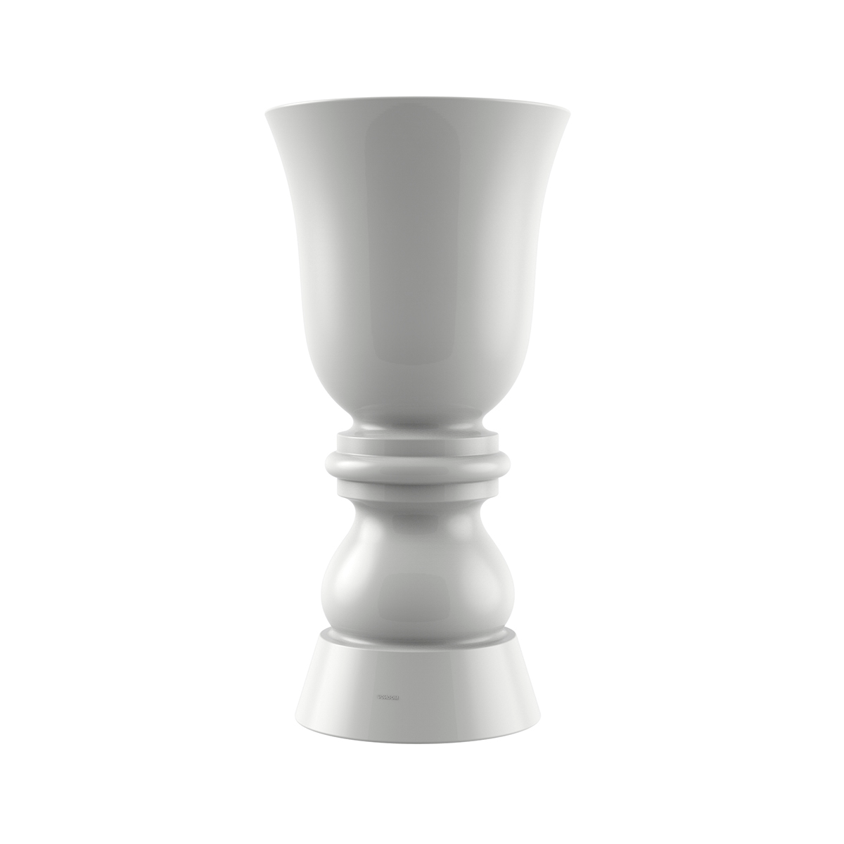 Suave Planter Ø75X150 Cm
