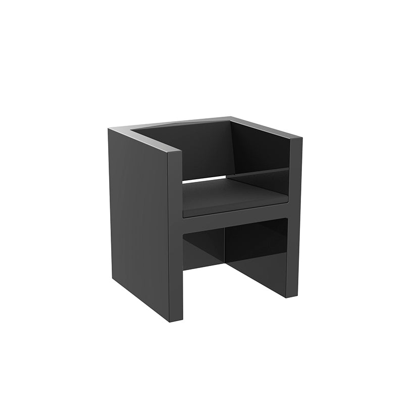 Vela Armchair