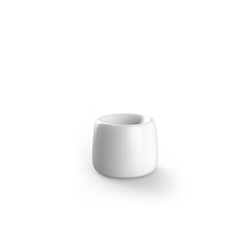Organic Round Planter Ø51X40