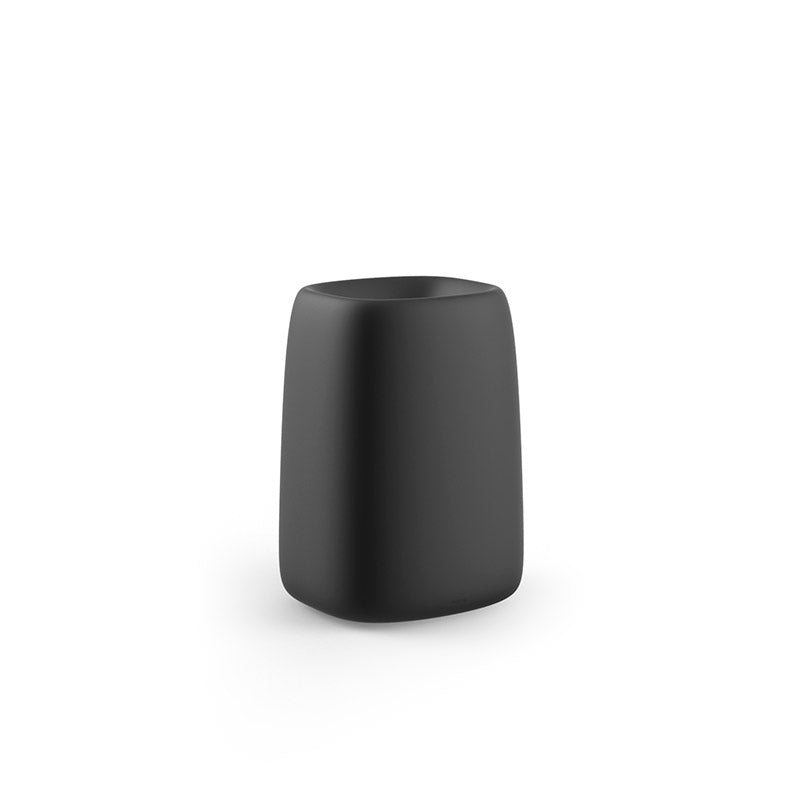 Organic High Square Planter 38X42X57