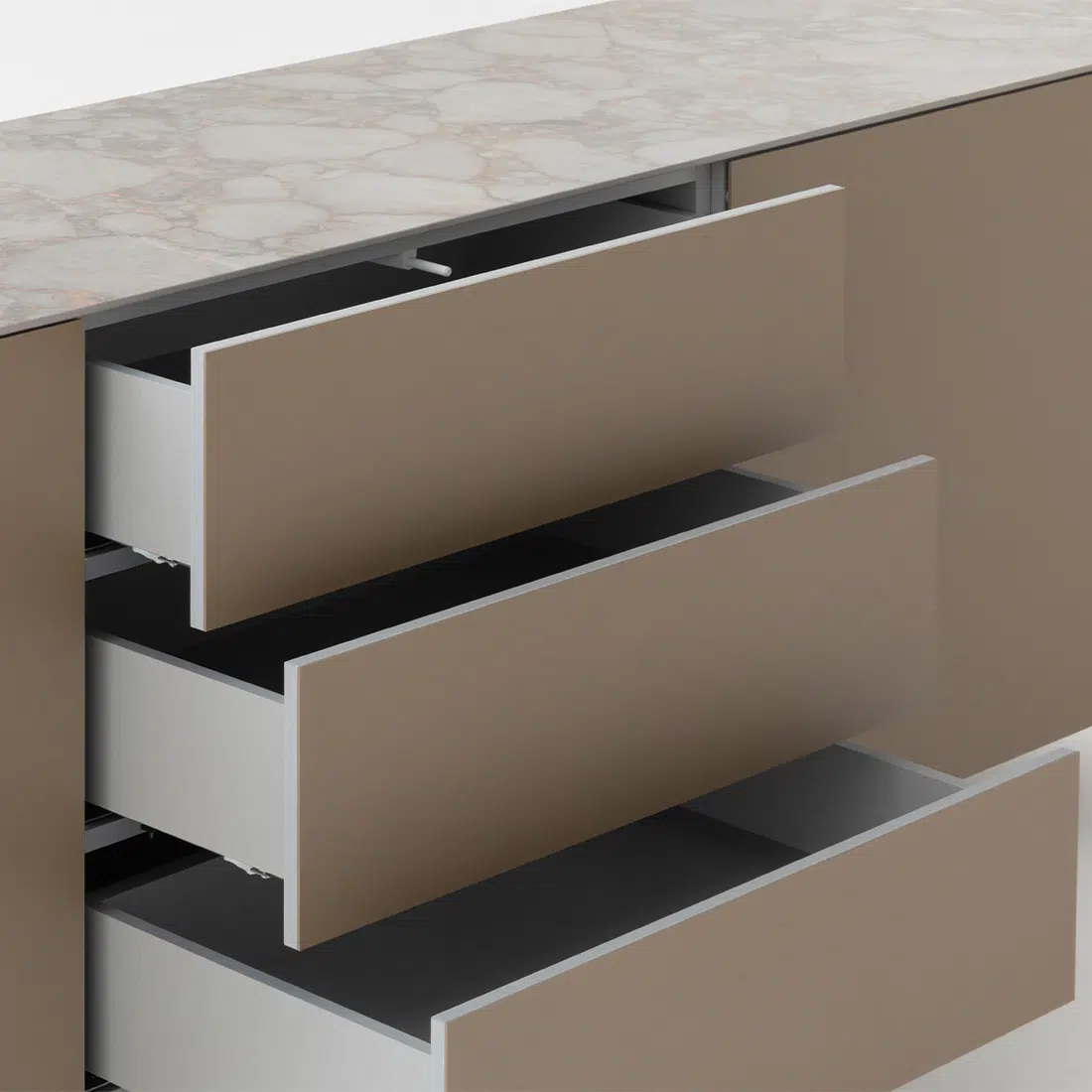 Sideboard Vinci