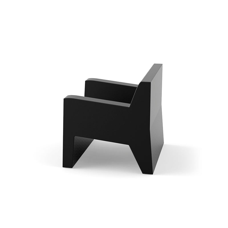 Jut Lounge Chair