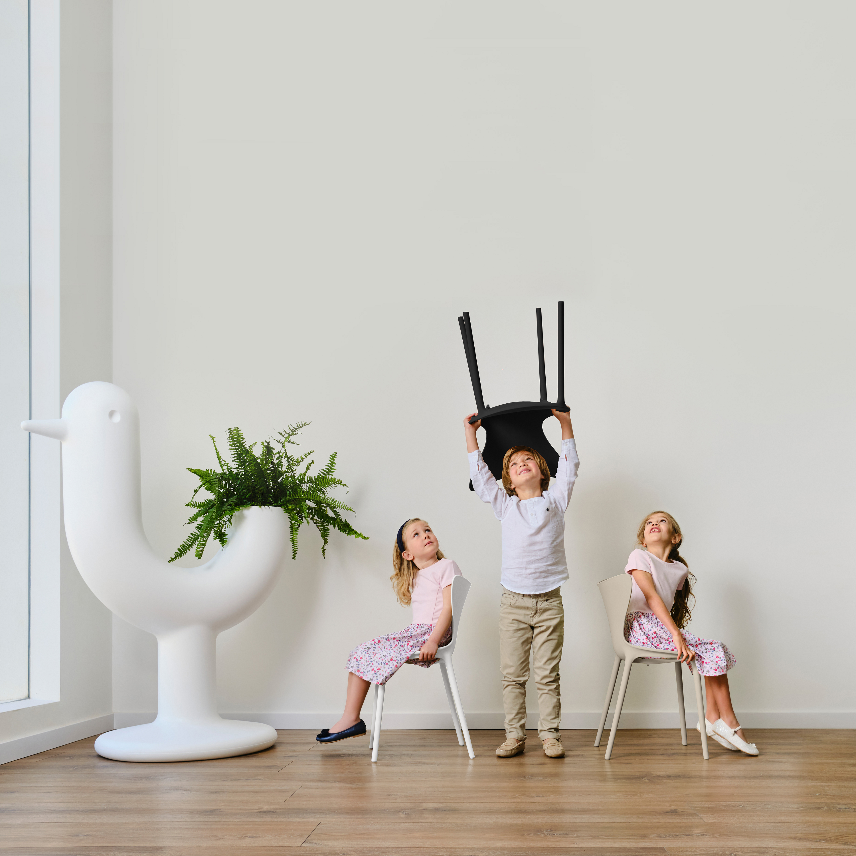 Love Chair