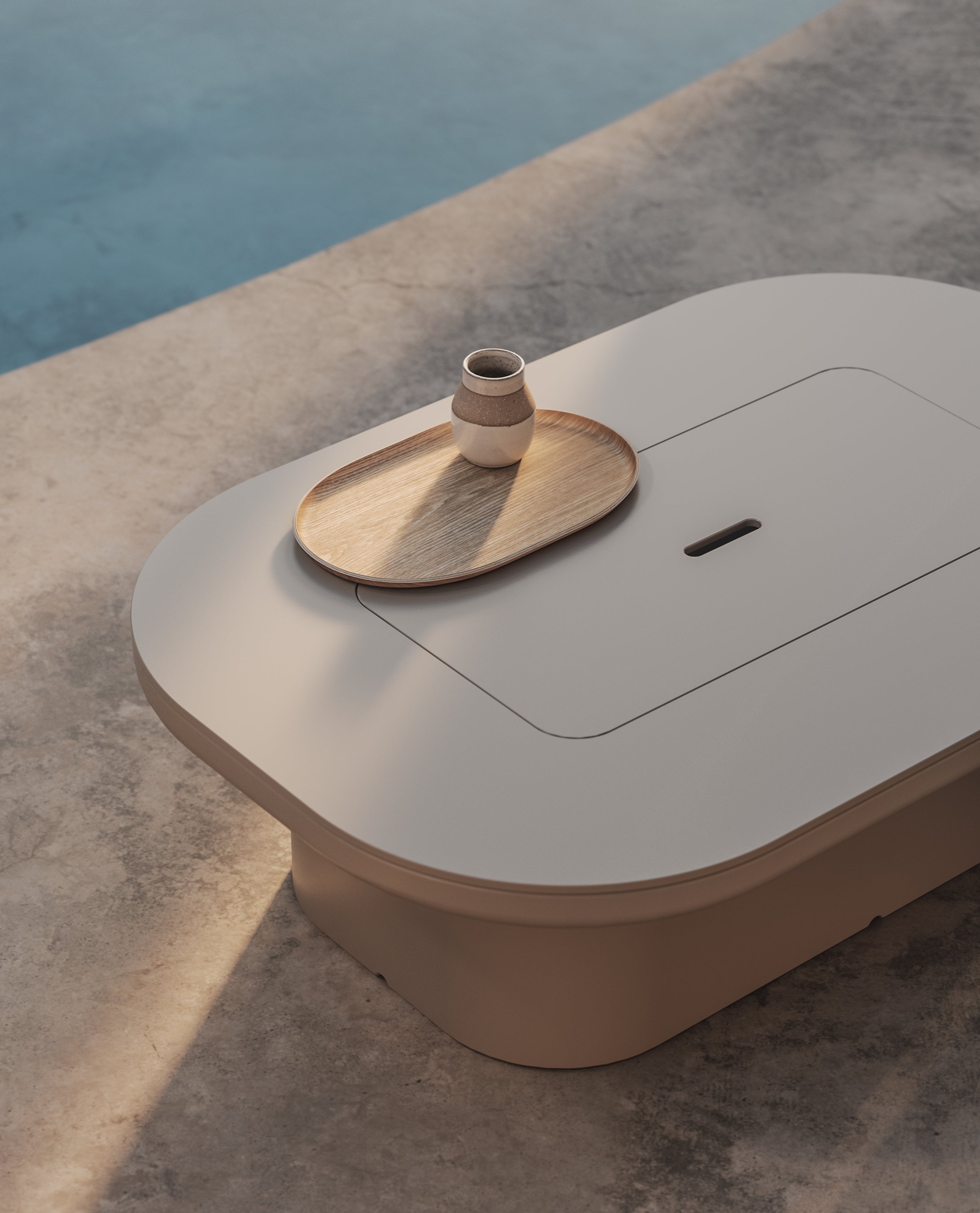 Luna Lounge Chair