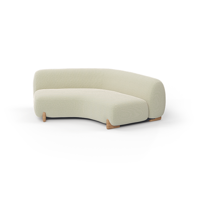 Milos Corner 60º