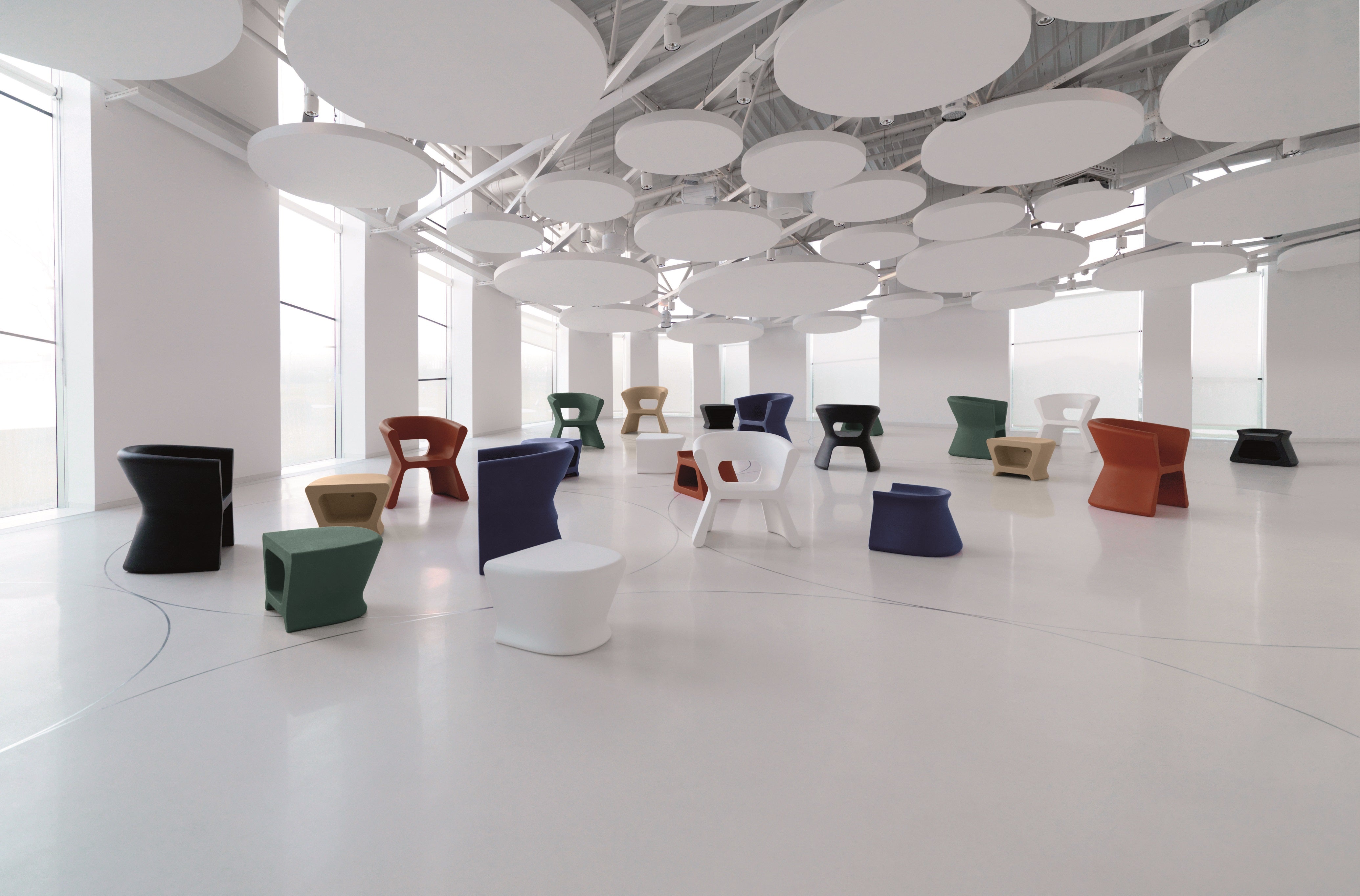 Pal Chair