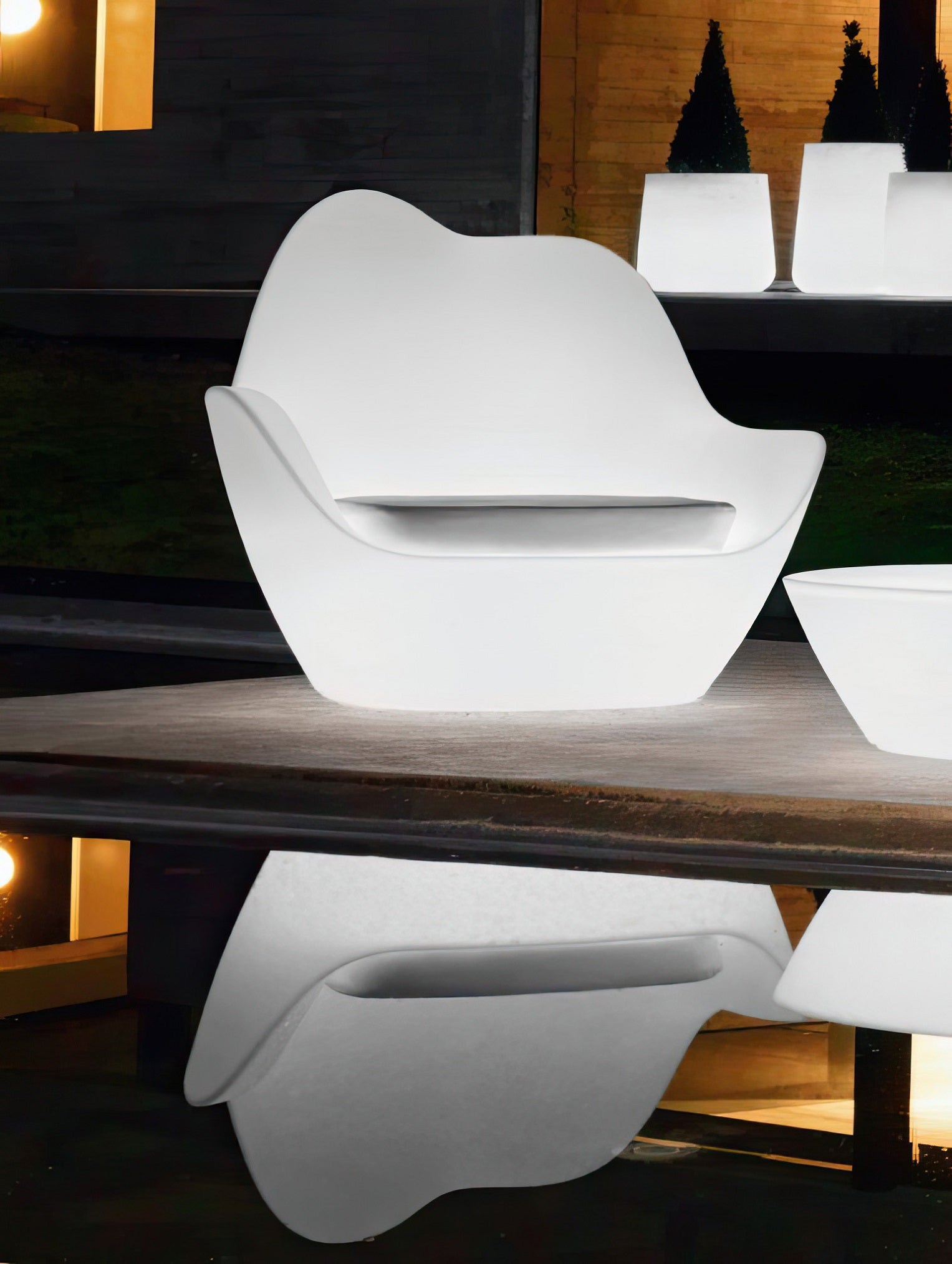 Sabinas Lounge Chair