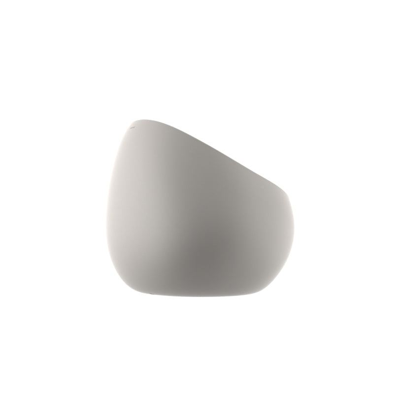 Stone Lounge Chair