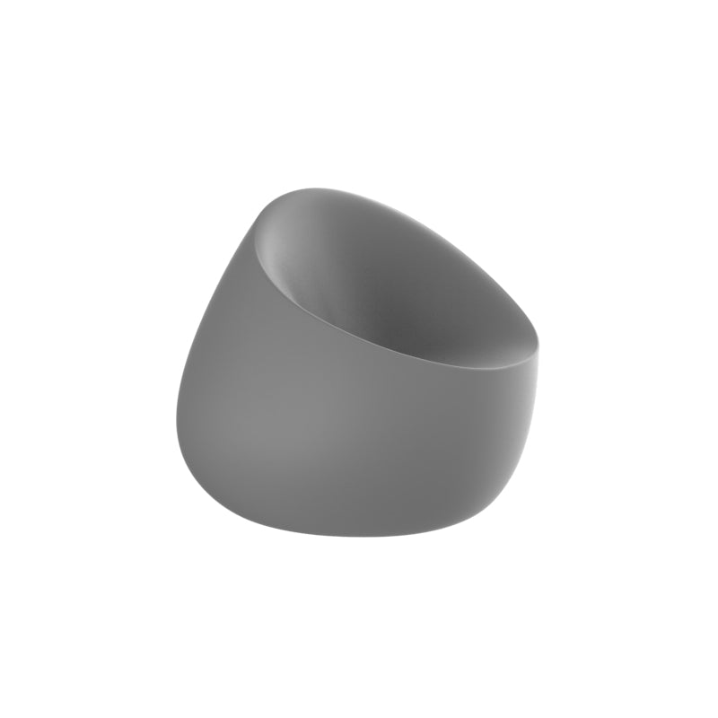 Stone Lounge Chair