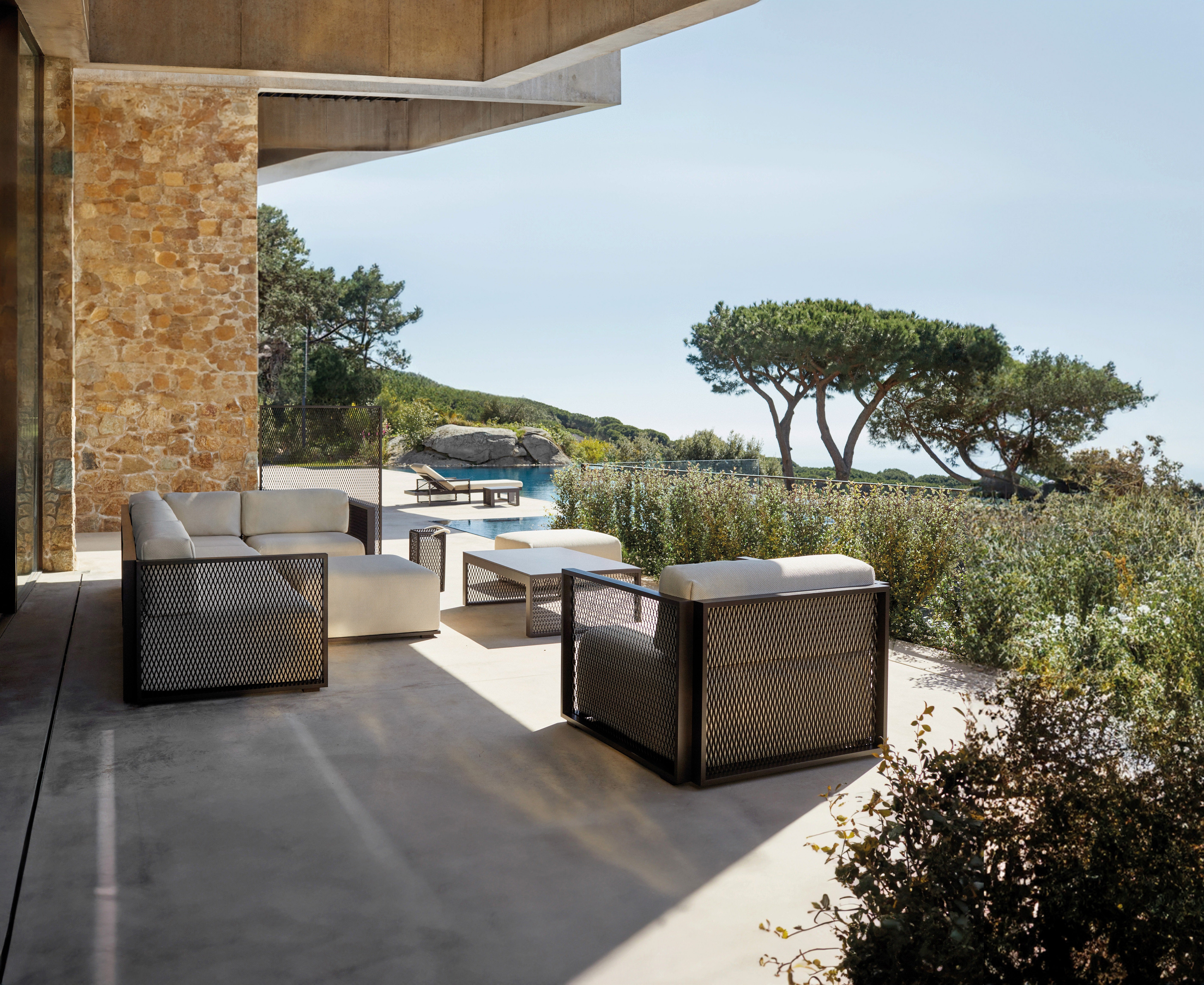 The Factory Daybed