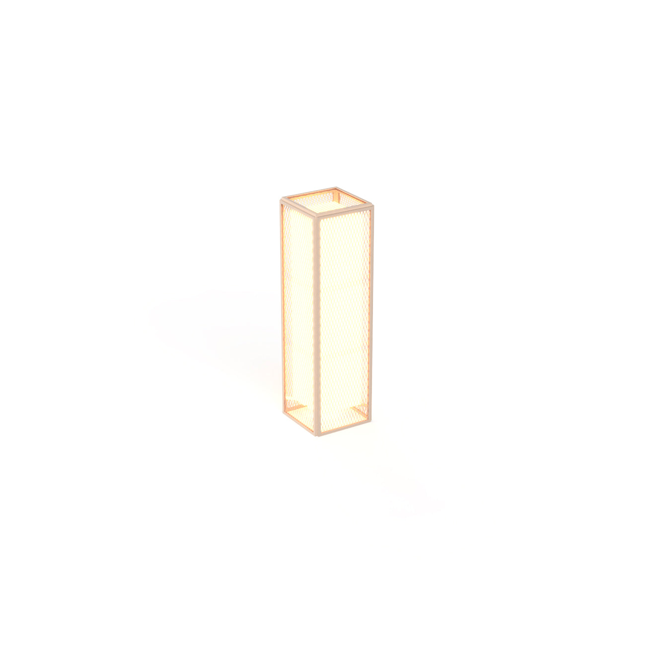 The Factory Lamp M