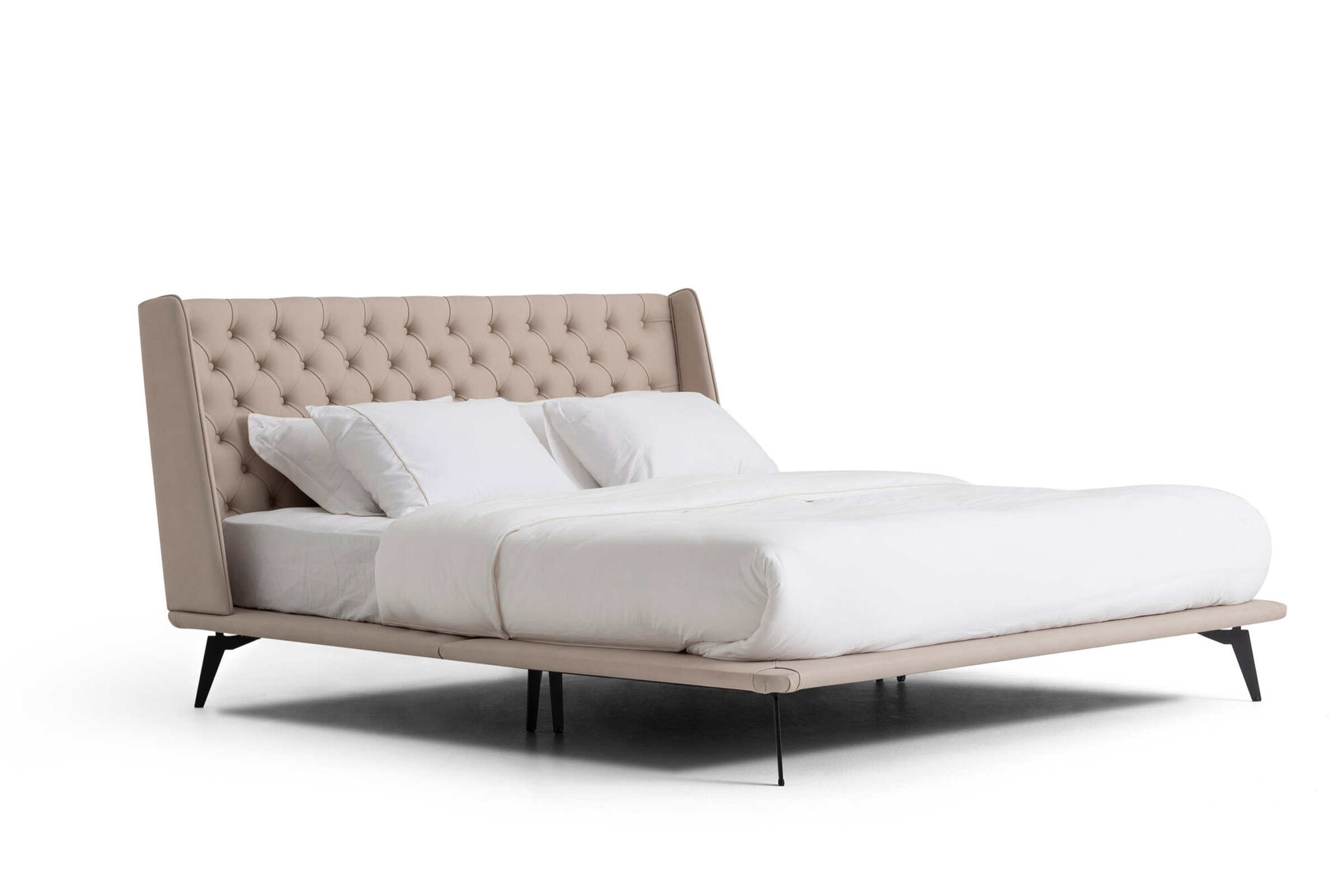 Bed Villia