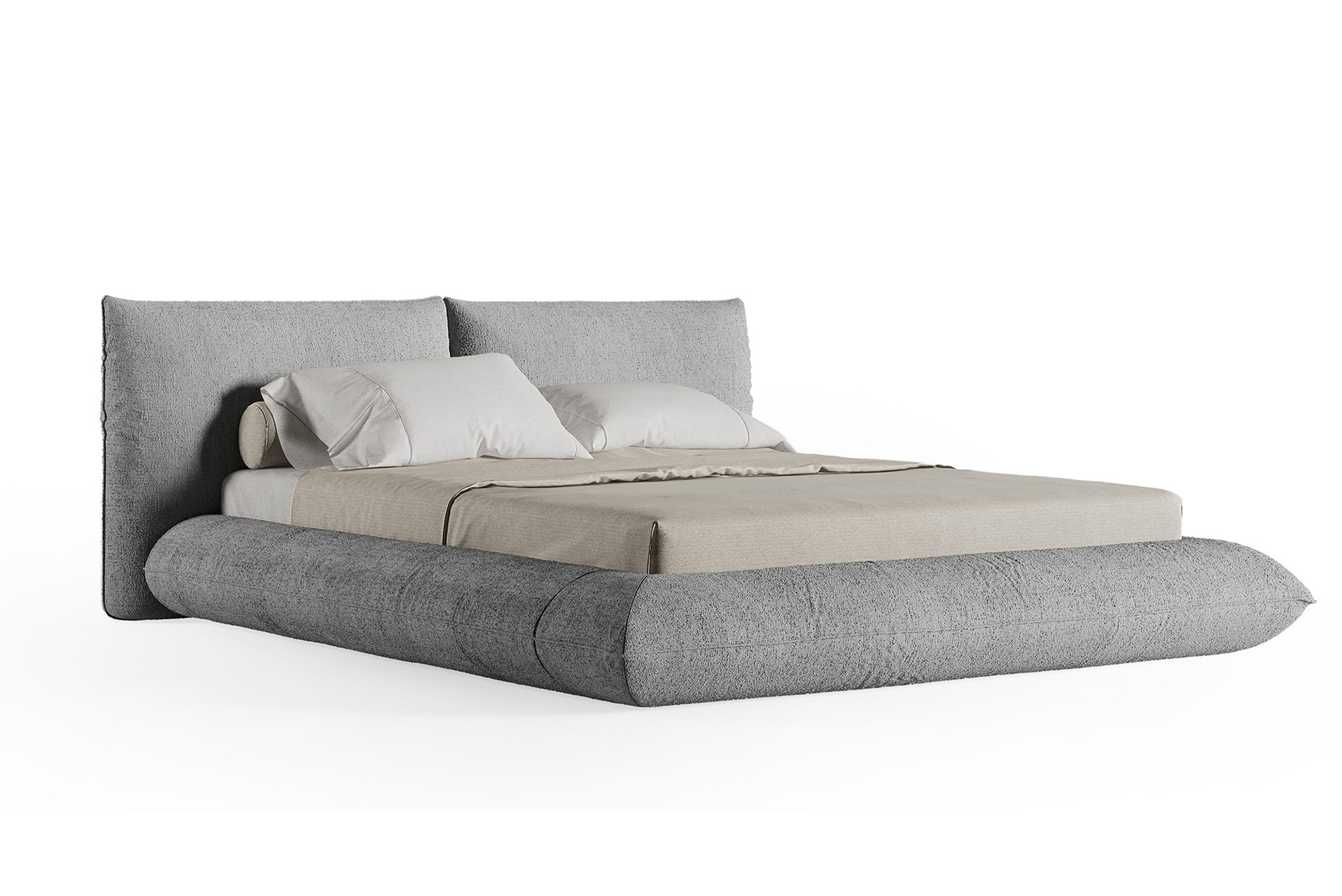 Bed Tonfo