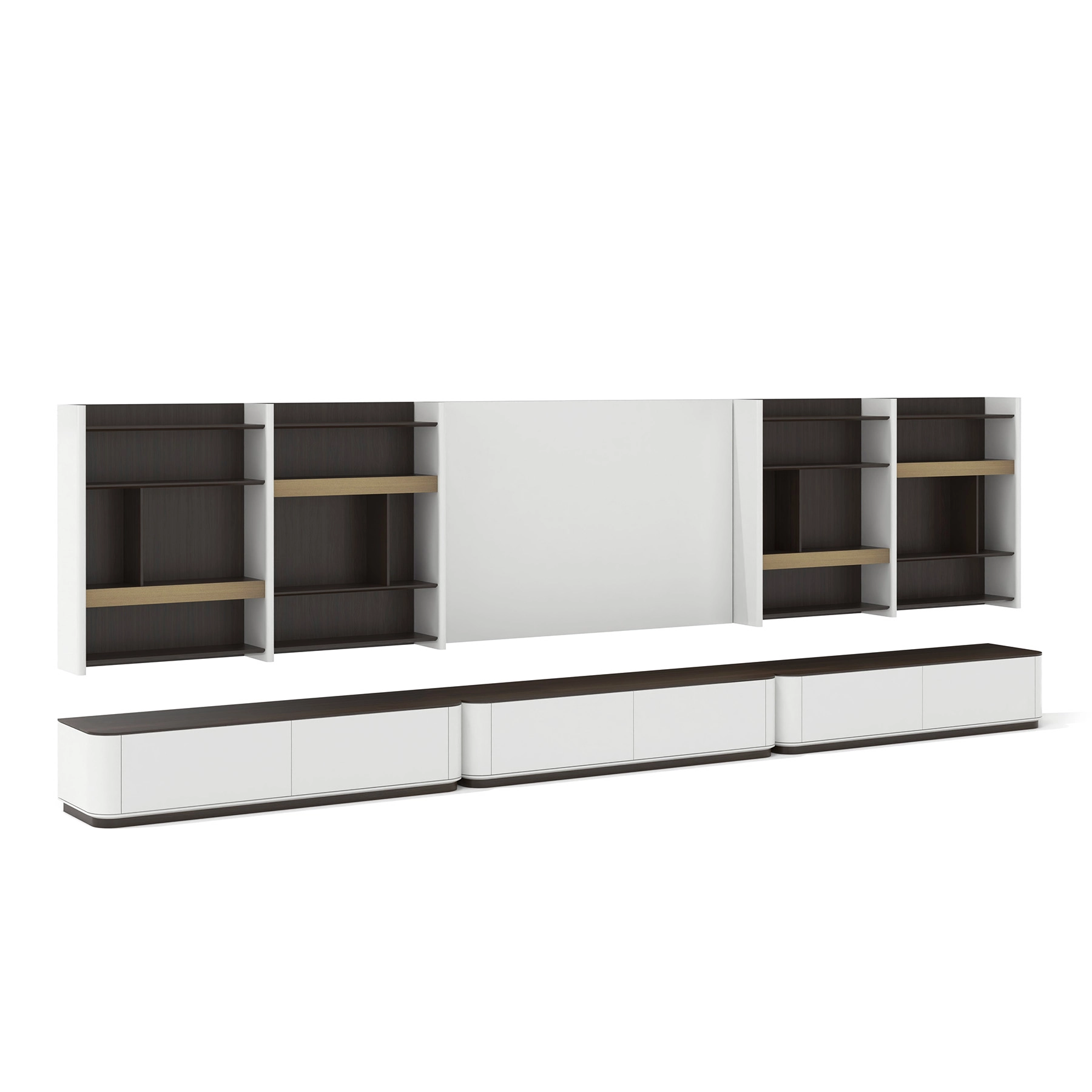 TV Unit Bloom Option 5