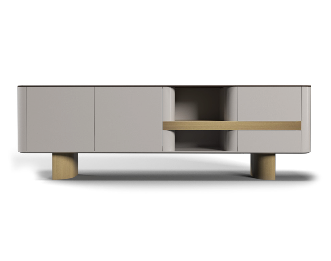 Sideboard Bloom