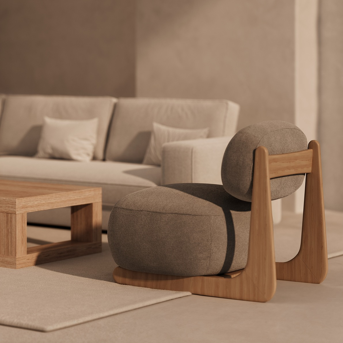 Armchair Butaca
