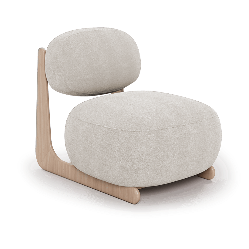 Armchair Butaca