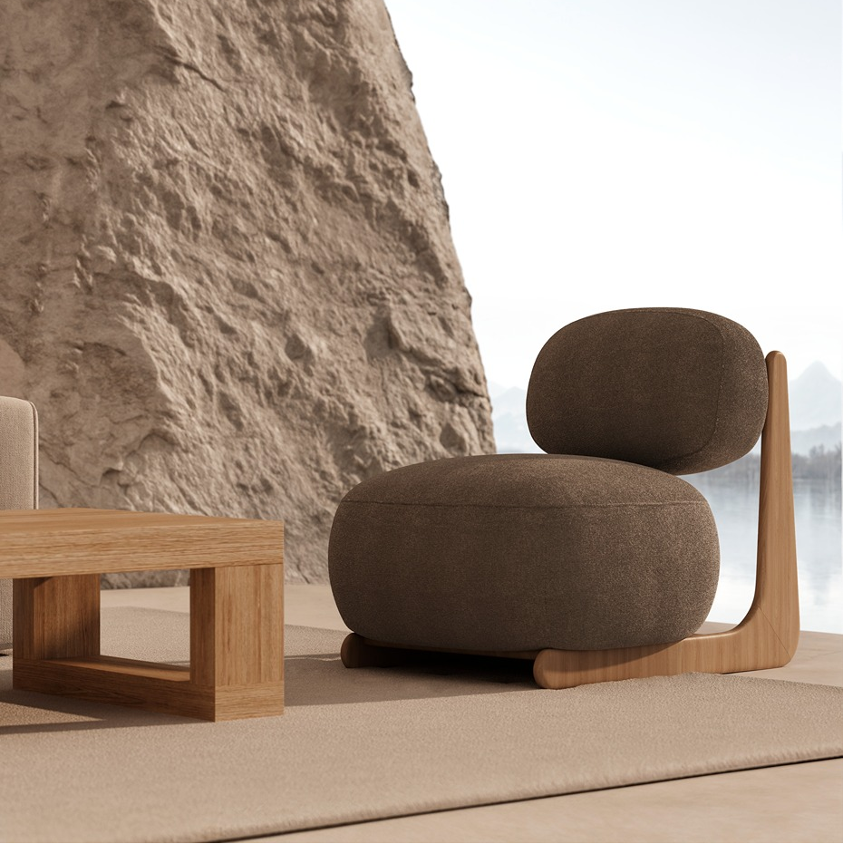 Armchair Butaca
