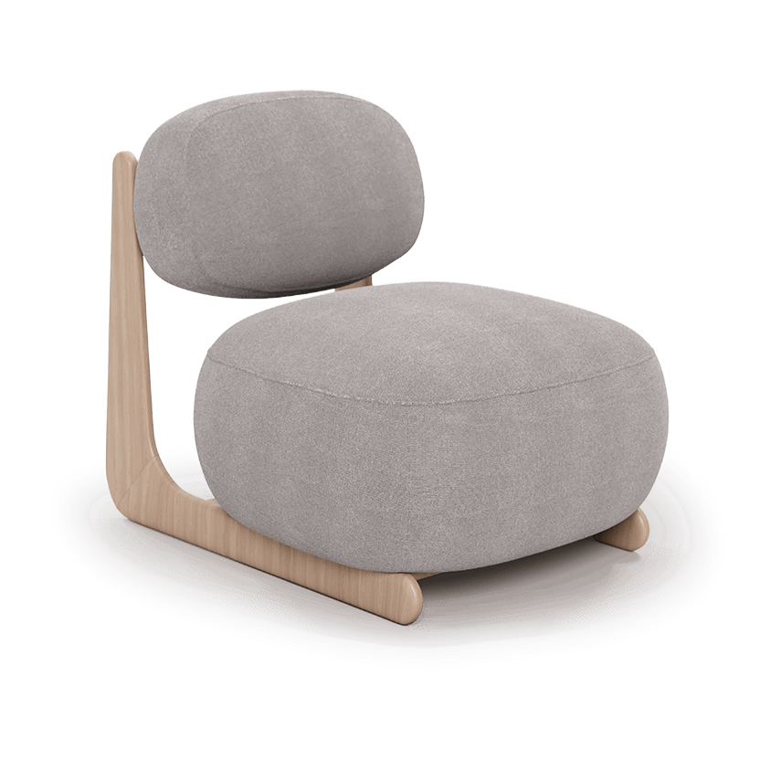 Armchair Butaca