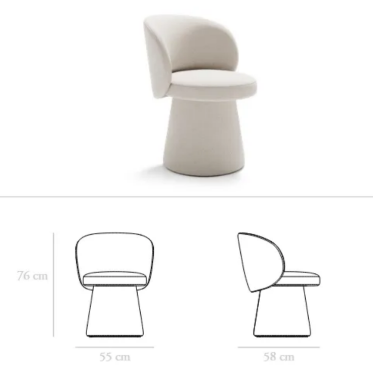 Chair - Aura