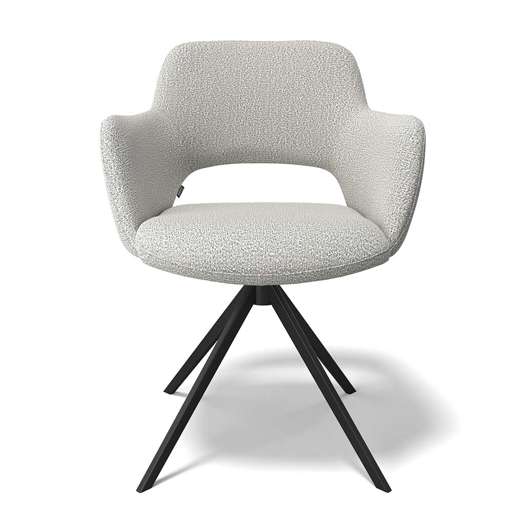 Chair Julien - Gray