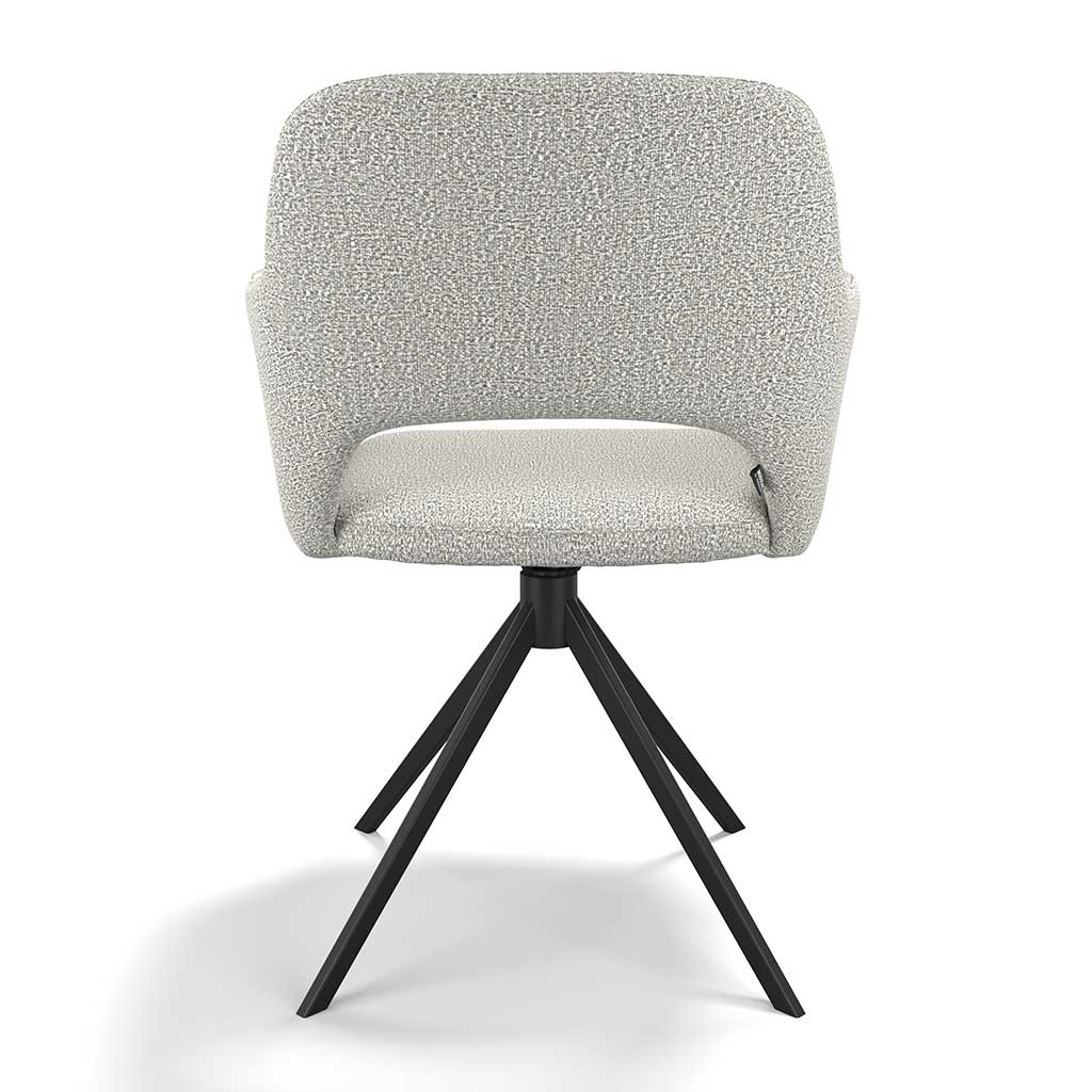 Chair Julien - Gray