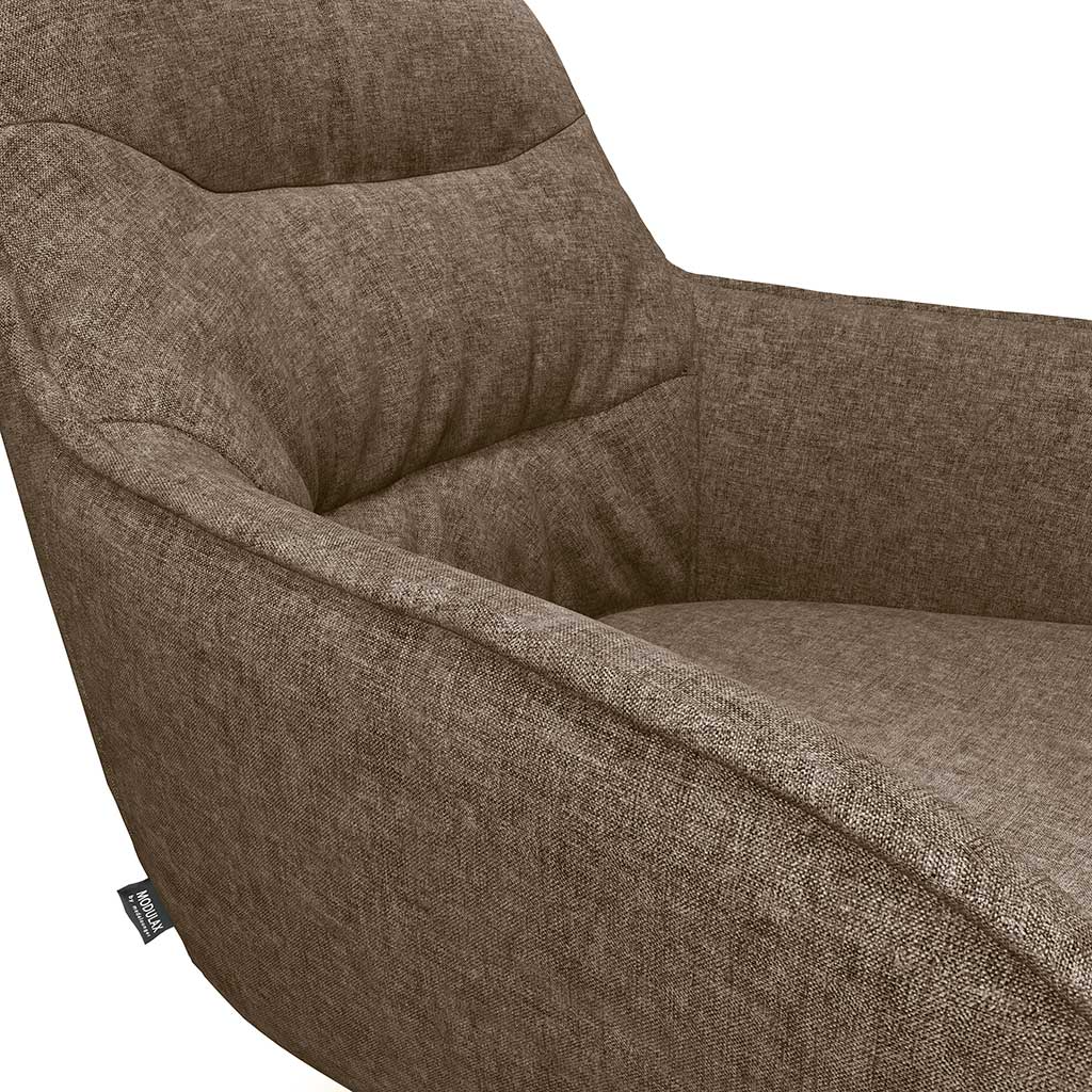 Chair Como - Taupe