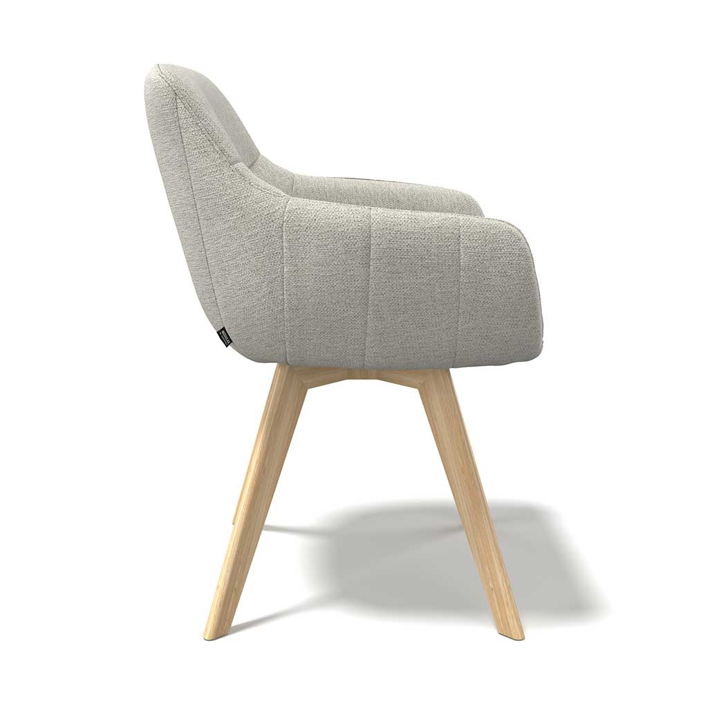 Chair Odille - White