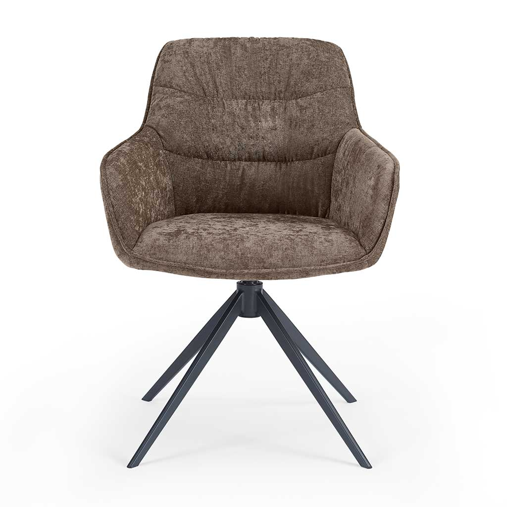 Chair Como - Taupe