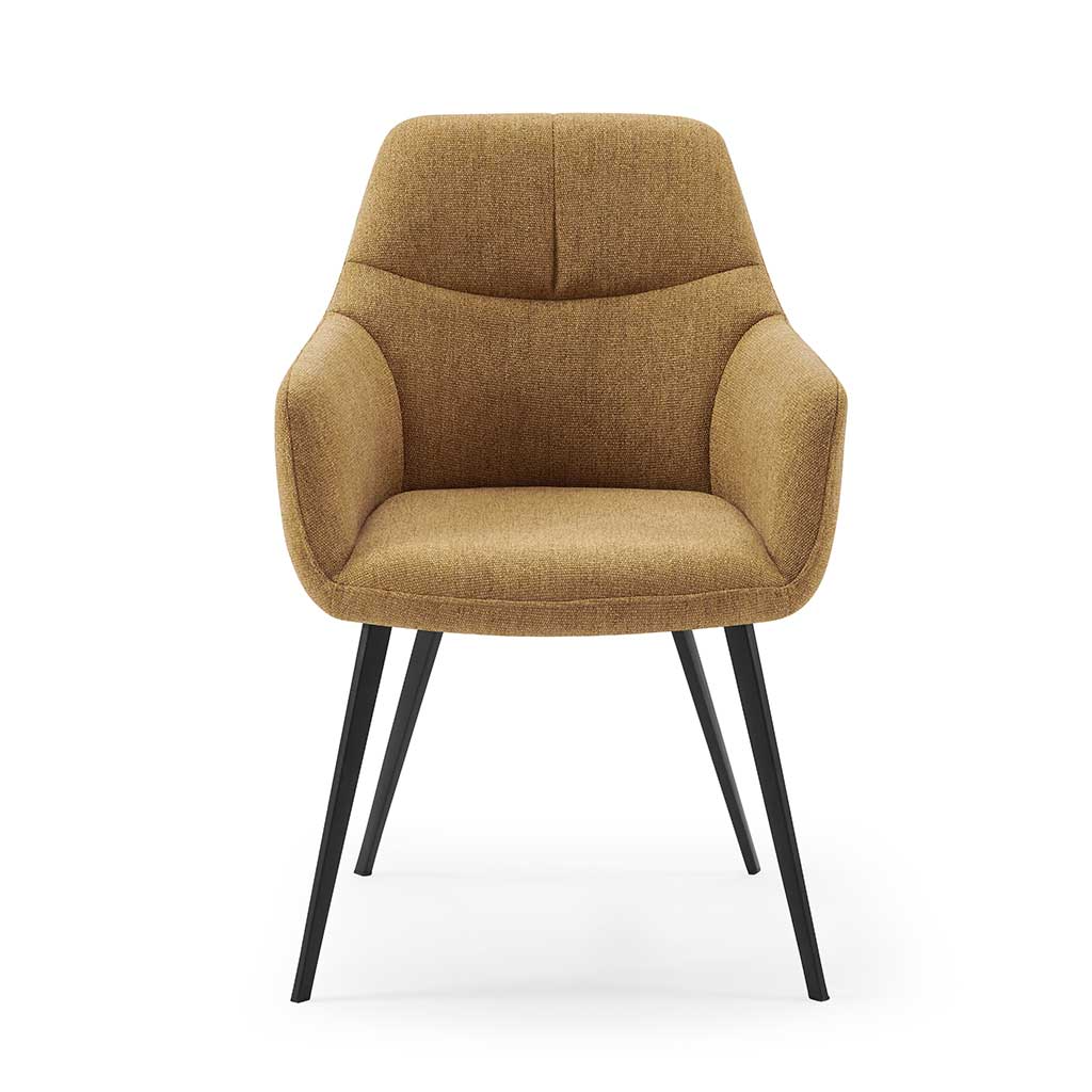 Chair Bari - Camel