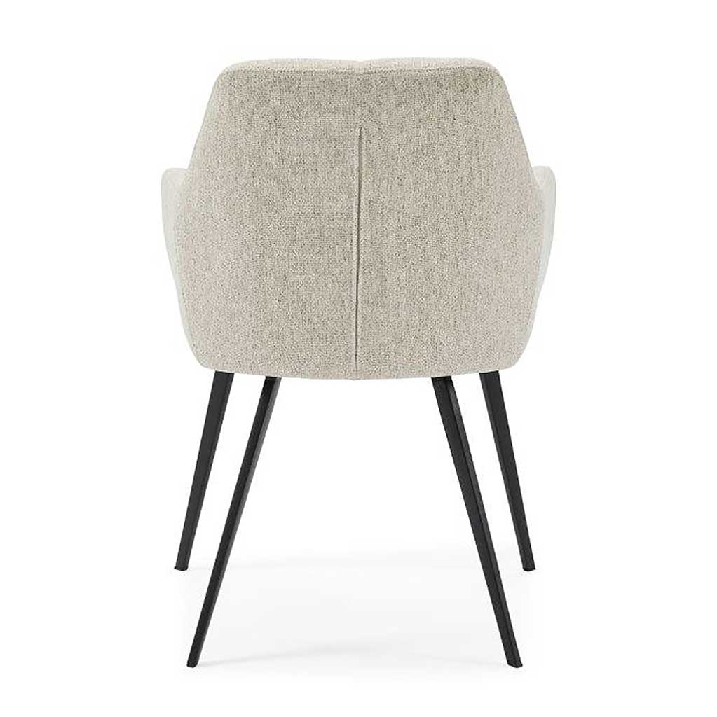 Chair Bari - Cream