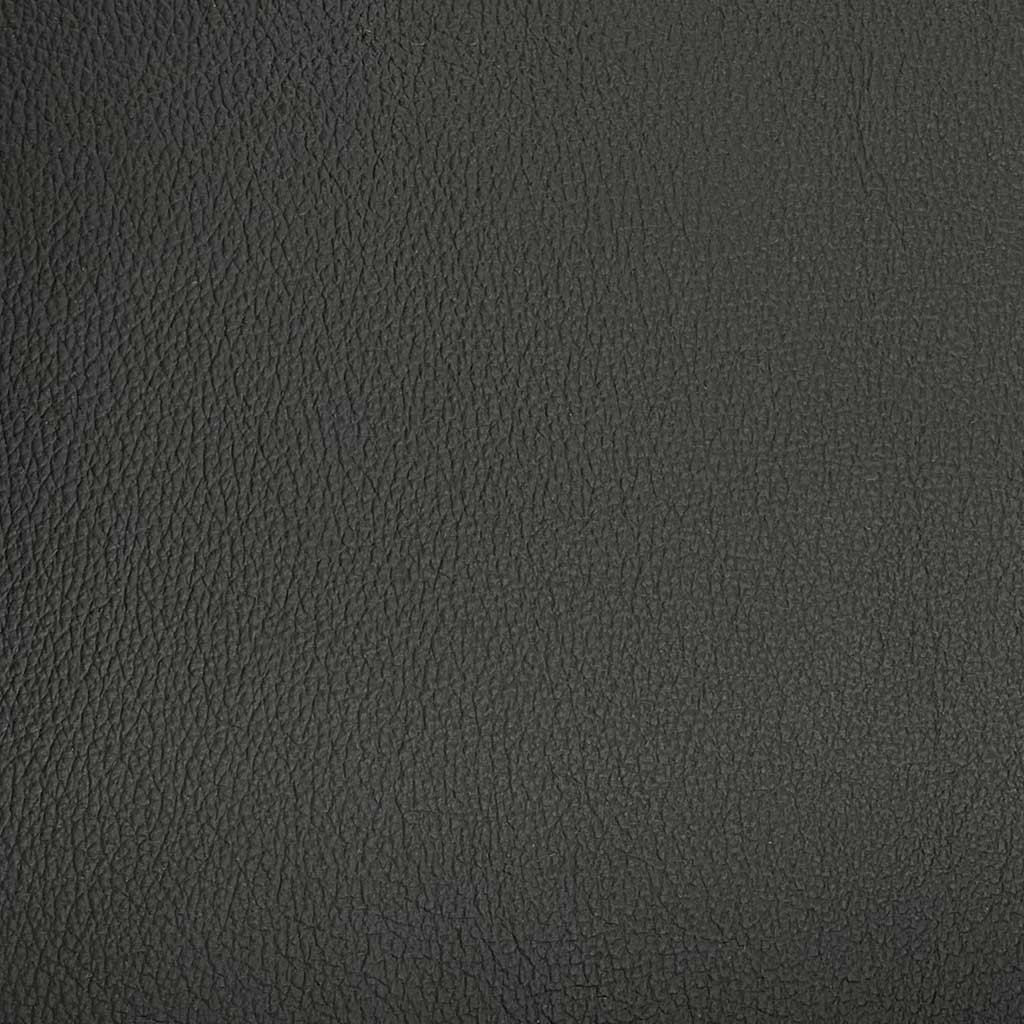 Chair Julien - Black Leather