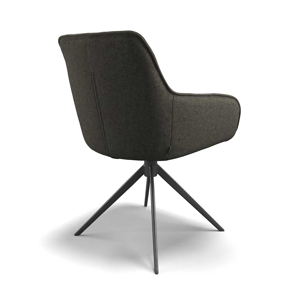 Chair Como - Antracite