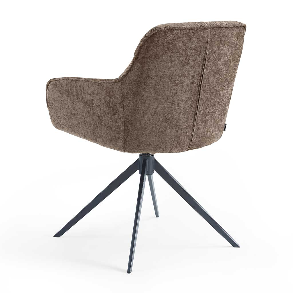Chair Como - Taupe