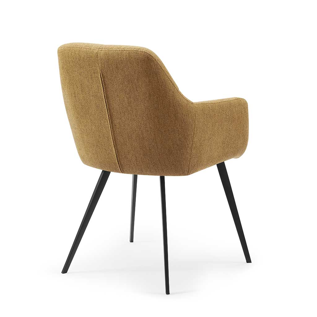 Chair Bari - Camel