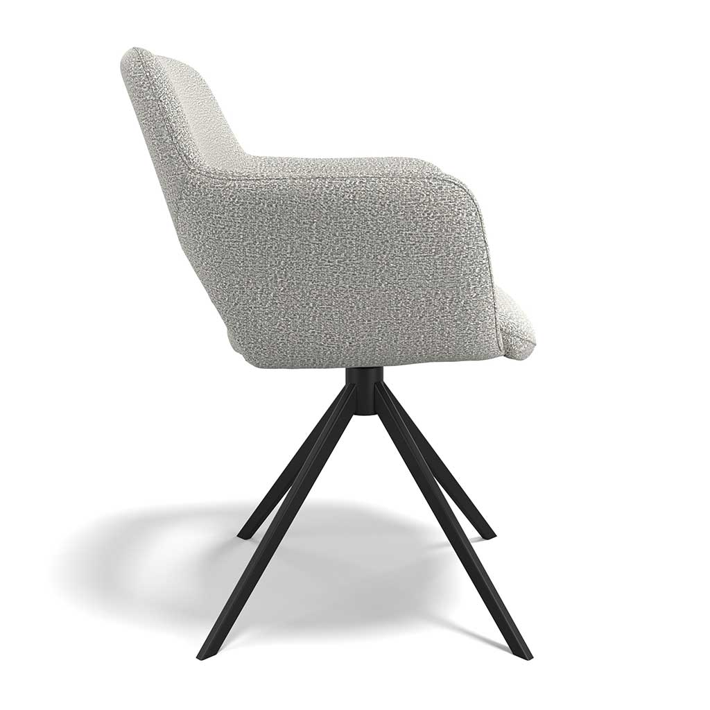 Chair Julien - Gray