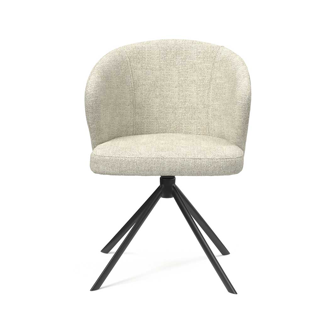Chair Lazio - Cream