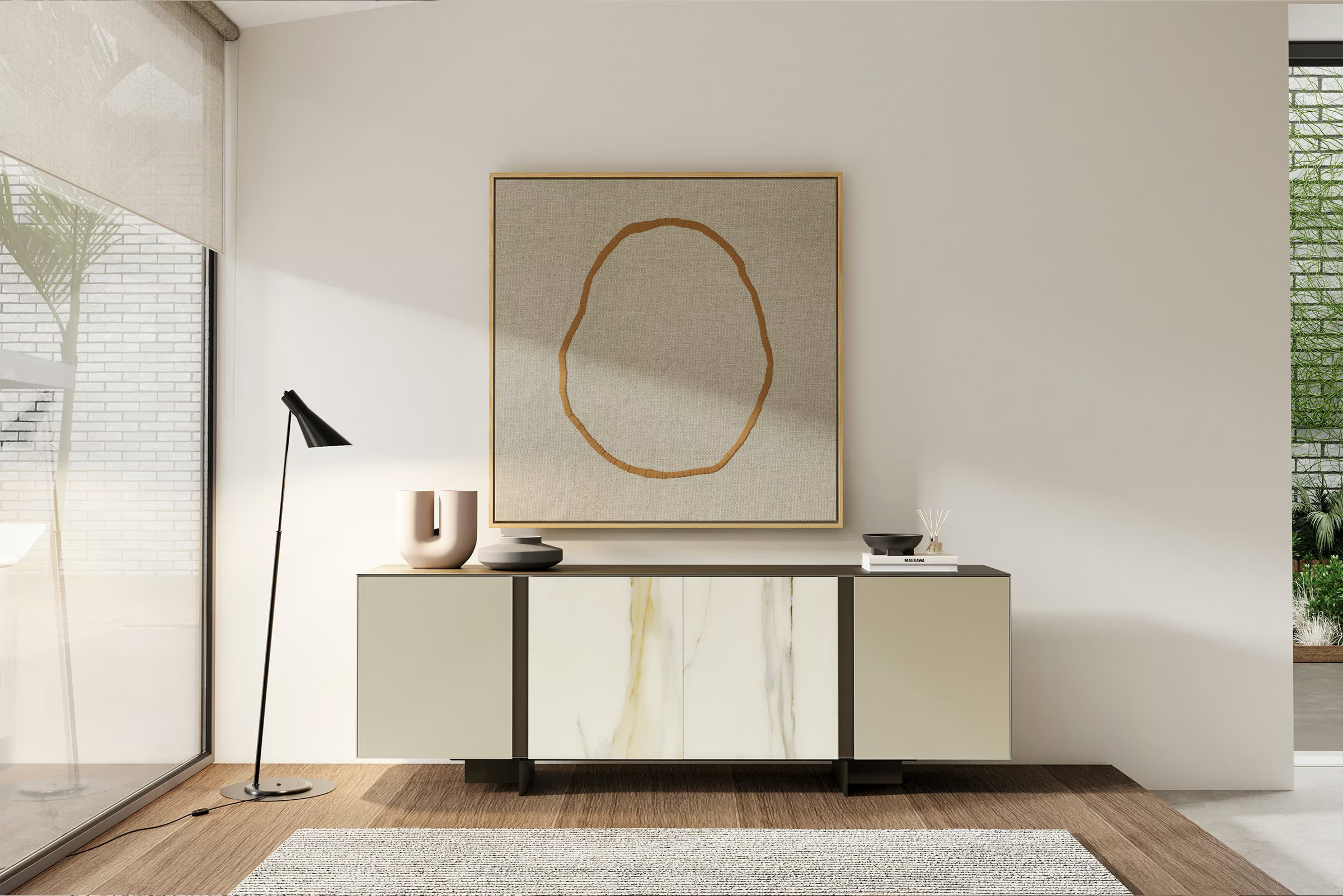 Sideboard Linus