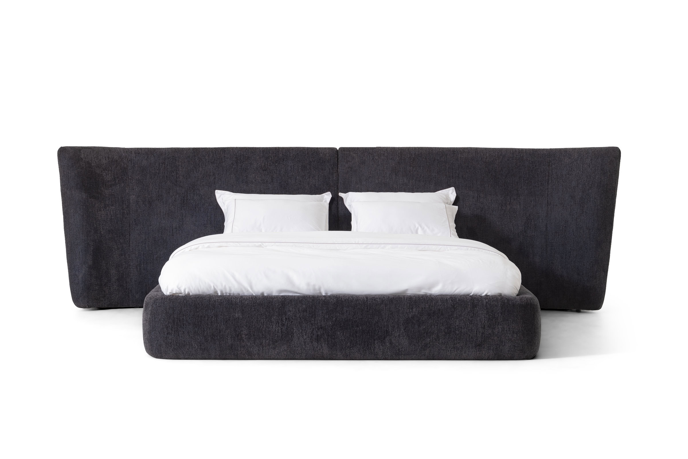 Bed Lugano