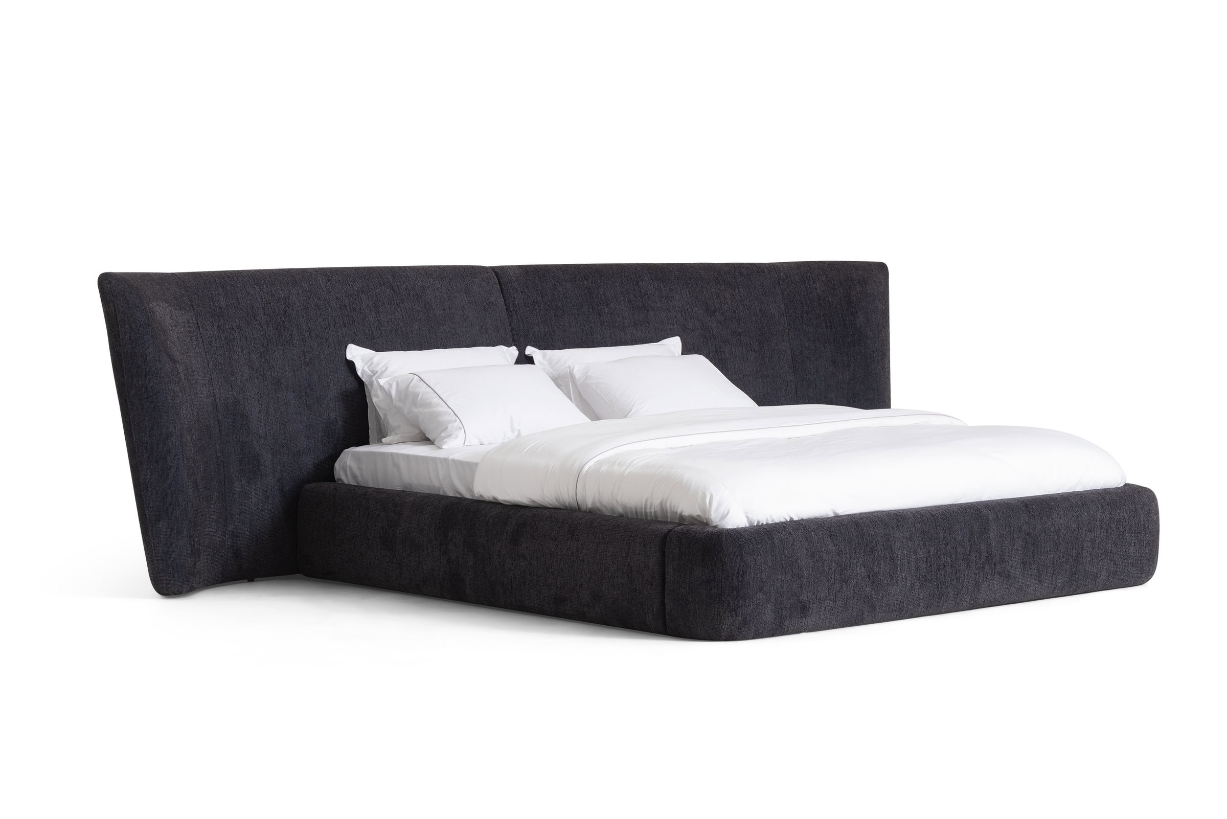 Bed Lugano