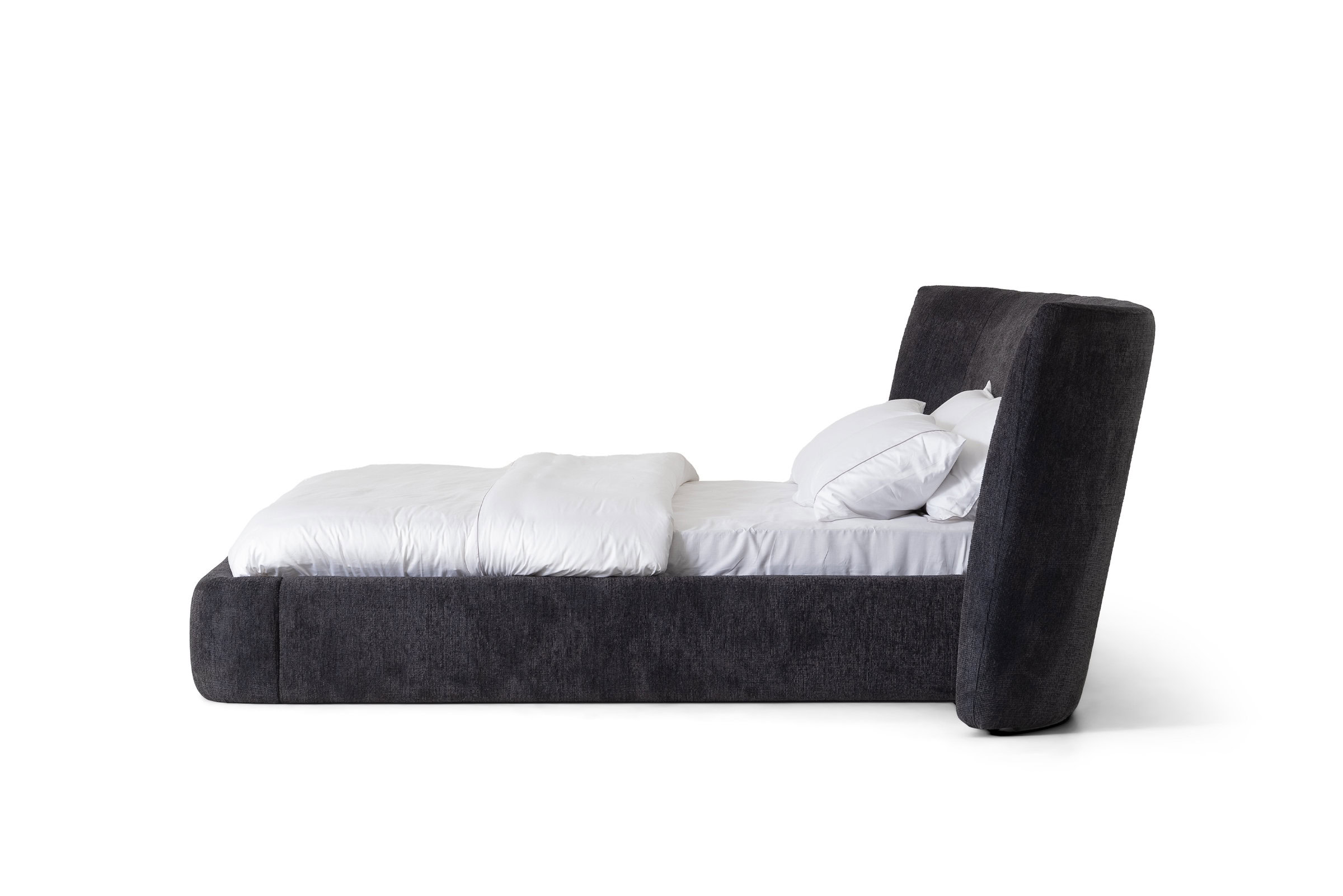 Bed Lugano