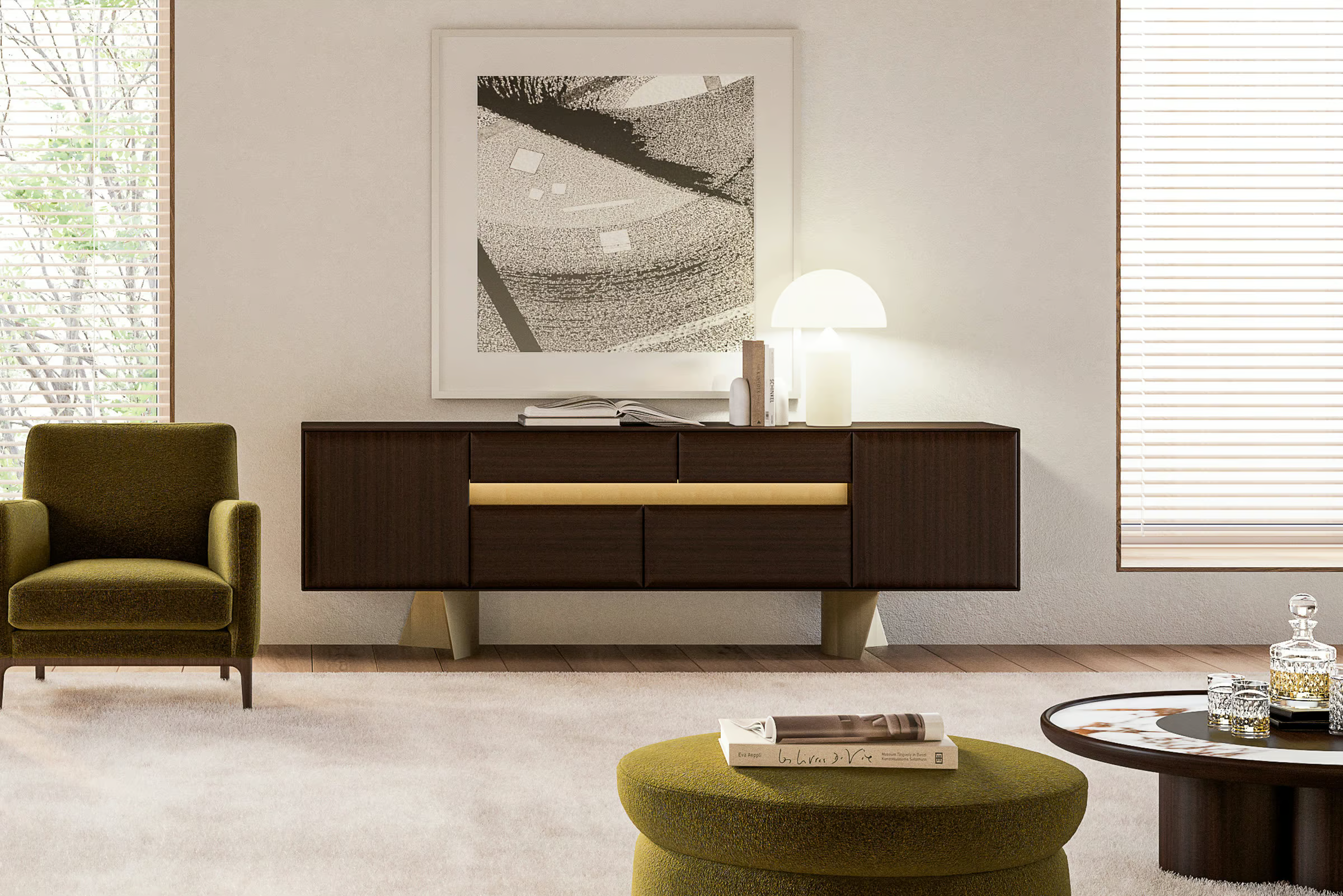 Sideboard Madlen