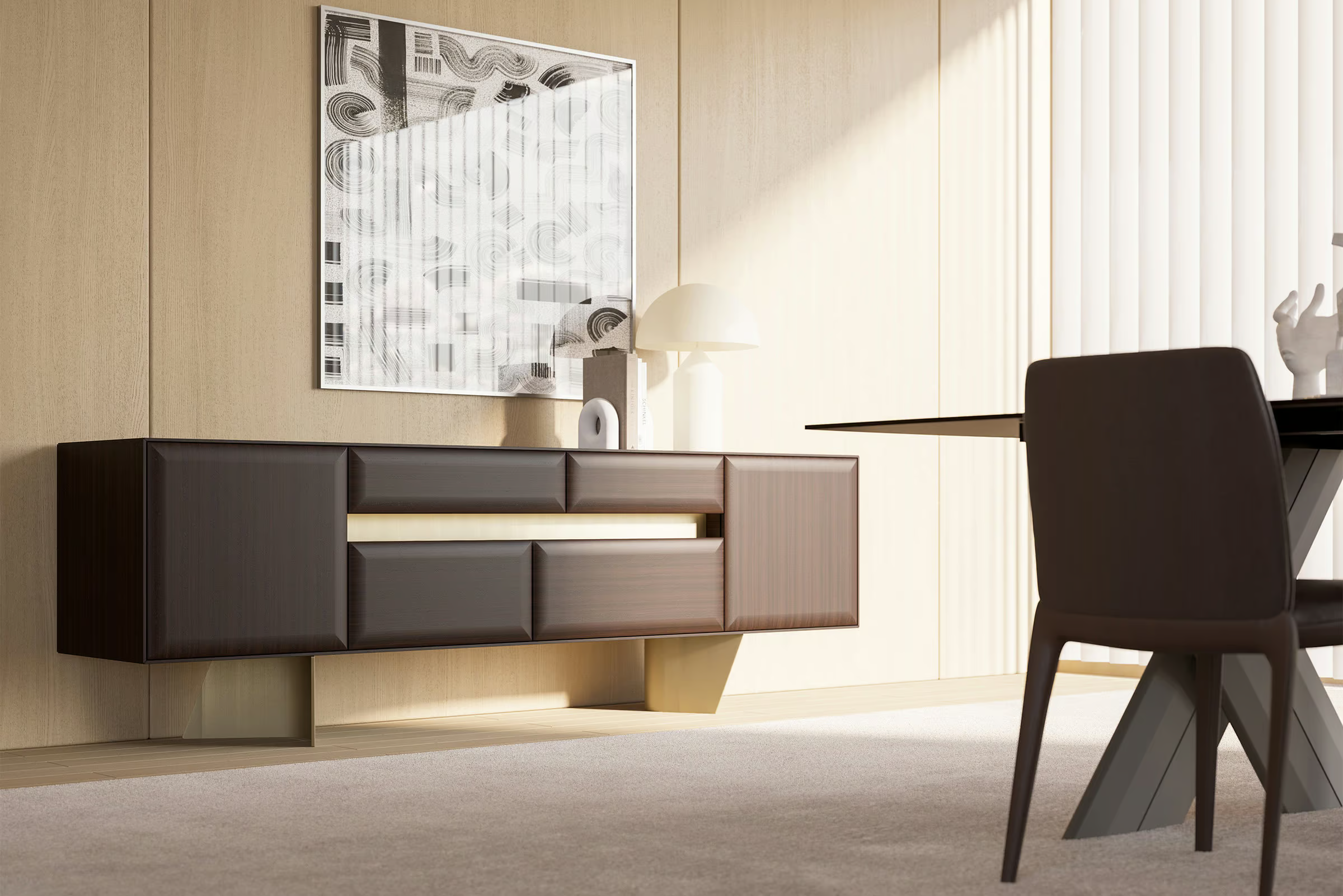 Sideboard Madlen