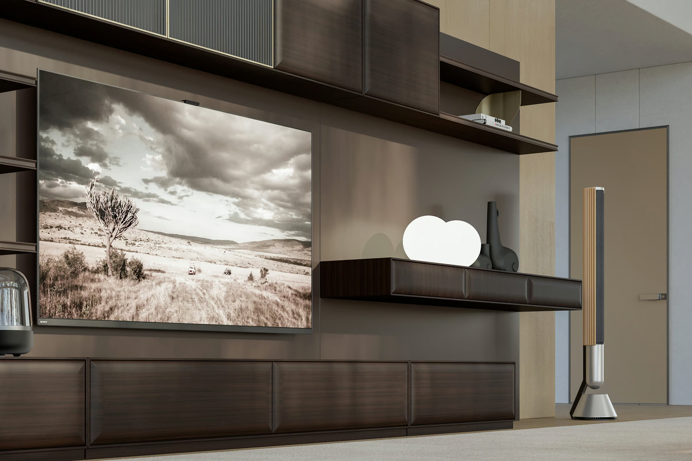 TV Unit Madlen