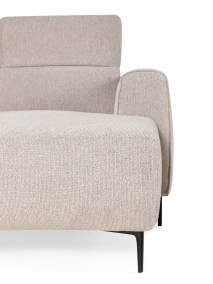 Sofa Maxime - Beige