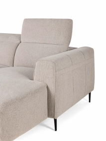 Sofa Maxime - Beige